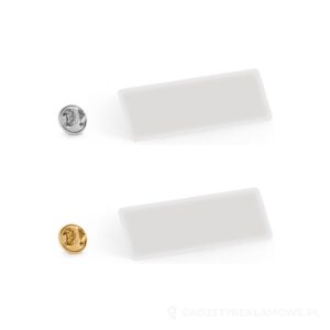 Doming 9. Pin – dostępne kolory
