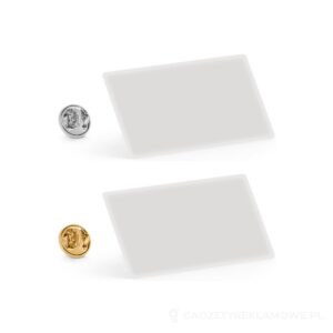 Doming 10. Pin – dostępne kolory