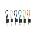 Lanyard Nautic Short Set. Modele standardowe – dostępne kolory