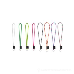 Lanyard Tube Long Set I. Modele standardowe – dostępne kolory