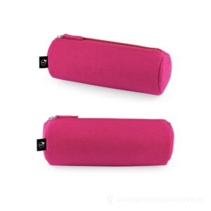 FELPY. Uniwersalna torba wykonana z filcu z recyklingu (100% rPET) - różowy – zdjęcia produktu
