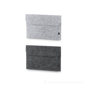FELPY SLEEVE. Torba na laptopa z filcu z recyklingu (100% rPET) – dostępne kolory