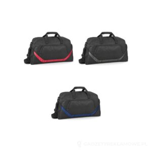 DETROIT. Torba sportowa z 300D i 1680D – dostępne kolory