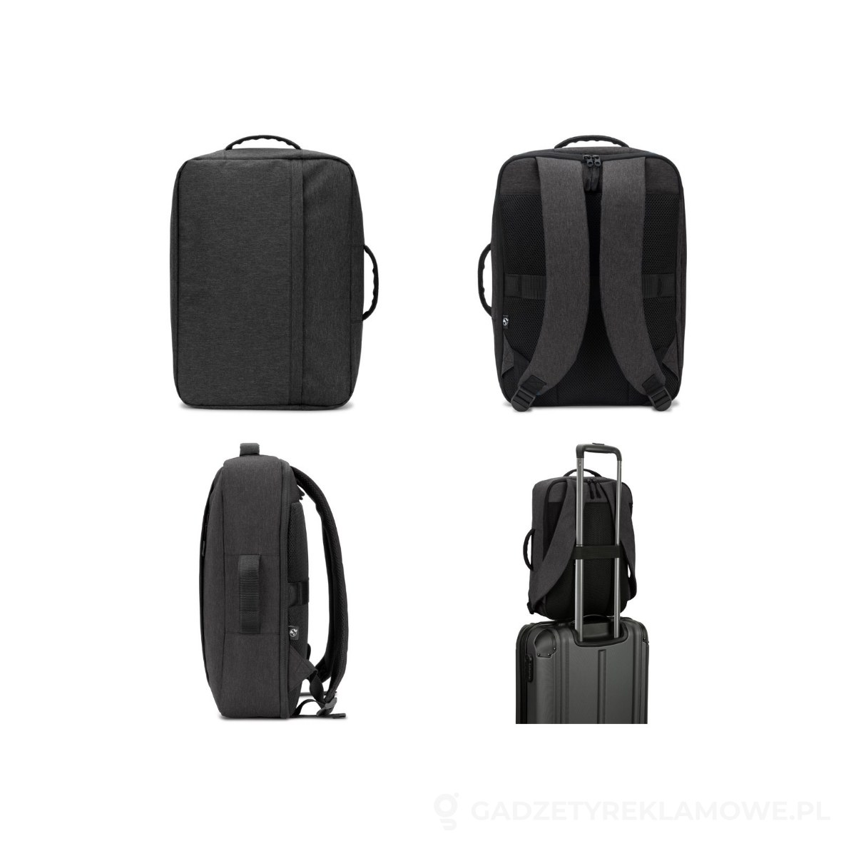 STR-92572-133-wariant-watermark NIAMEY - ciemnoszary – zdjęcia produktu