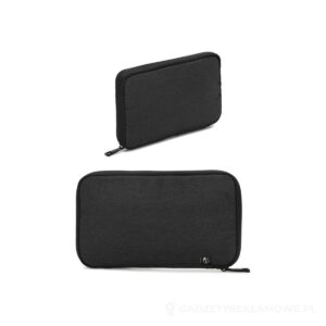 DALLAS BAG - ciemnoszary – zdjęcia produktu