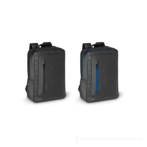 OSASCO. Plecak na laptopa 15.6" z wodoodpornego poliestru 600D – dostępne kolory