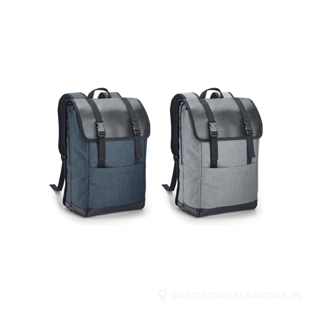 STR-92674-kolorow-watermark TRAVELLER. Plecak na laptopa 600D 17