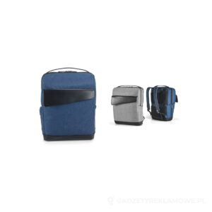 MOTION BACKPACK. Plecak z polipropylenu i 600D – dostępne kolory
