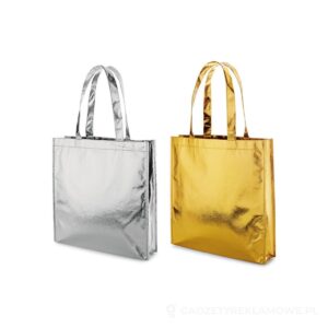 SAWGRASS. Laminowana torba non-woven (90 g/m²) – dostępne kolory