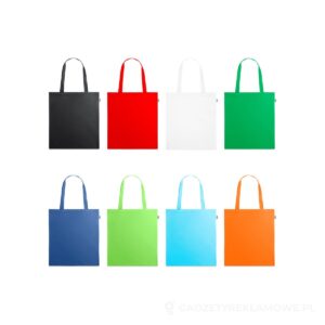 MAPUTO. Torba 190T poliester z recyklingu (100% rPET) – dostępne kolory