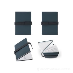 SANDERSON - granatowy – zdjęcia produktu