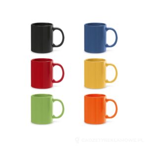 BARINE. Kubek ceramiczny 350 ml – dostępne kolory