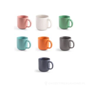 CONSTELLATION. Kubek ceramiczny 370 mL – dostępne kolory