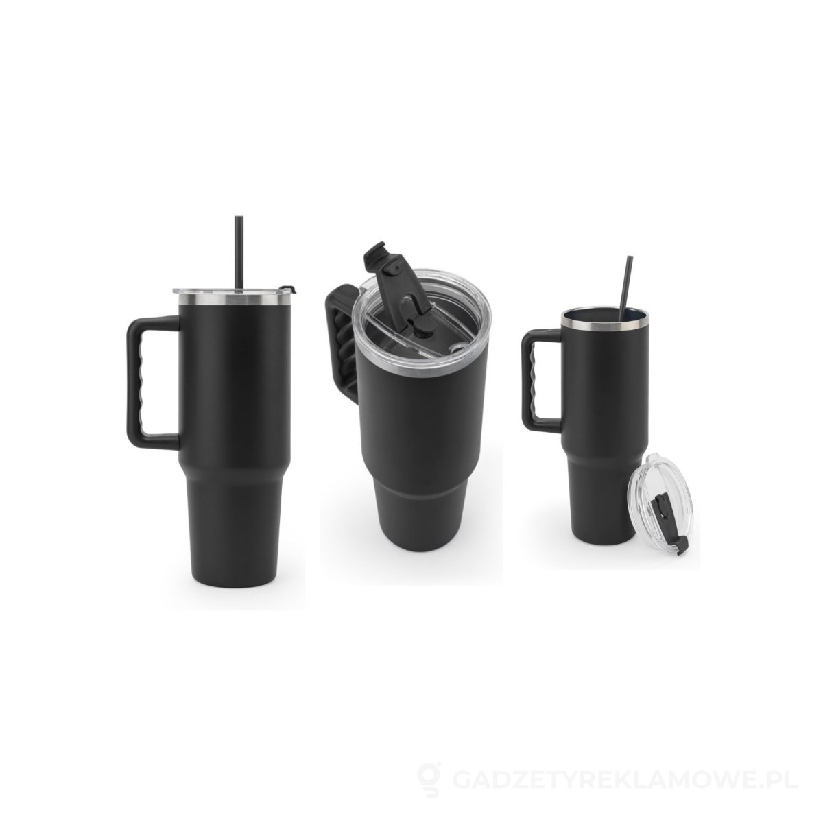 STR-94373-103-wariant-watermark JOYNER L - czarny – zdjęcia produktu