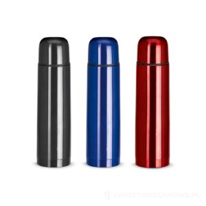 LUKA. Termos ze stali nierdzewnej o pojemności 500 ml – dostępne kolory