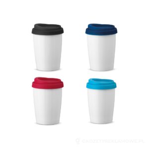 DUWAL. Kubek podróżny 220 mL – dostępne kolory