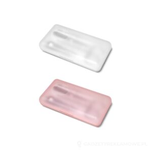 NADIA. 4-częściowy zestaw do manicure – dostępne kolory