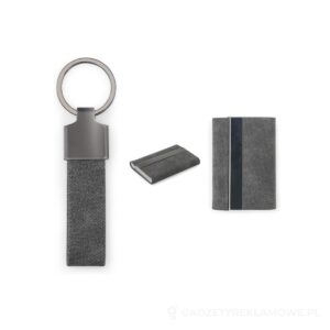 VAUGHN - ciemnoszary – zdjęcia produktu
