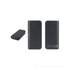 BECKER 20 - czarny – zdjęcia produktu