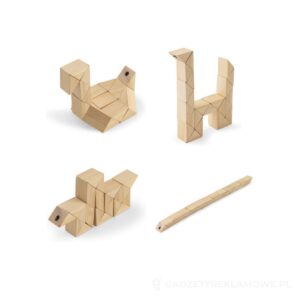 THINKO - naturalny – zdjęcia produktu