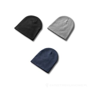 HAWK. Czapka unisex z poliestru pochodzącego (100% rPET) – dostępne kolory