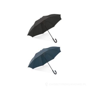 ALBERT. Parasol 190T pongee z automatycznym otwieraniem – dostępne kolory