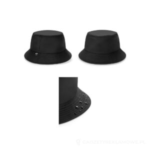 MASON - czarny – zdjęcia produktu