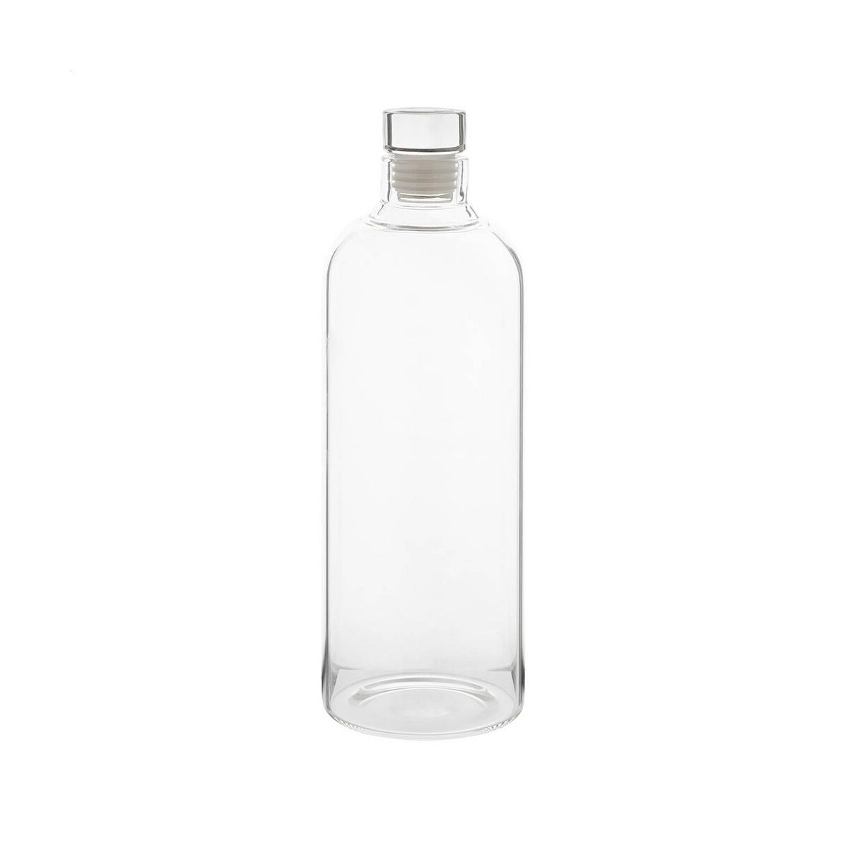 Agua skleněná láhev – przezroczysta AP800853 Agua skleněná láhev - przezroczysta
