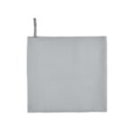 ATOLL 50 MICROFIBRE TOWEL ATOLL 50 - Pure Grey - M