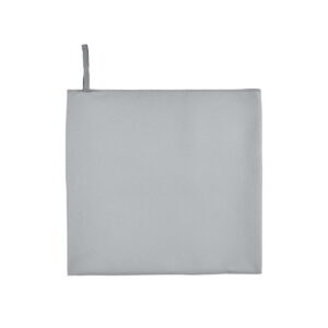 ATOLL 50 MICROFIBRE TOWEL ATOLL 50 - Pure Grey - M