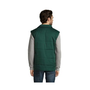 EQUINOX PRO BODYWARMER EQUINOX PRO s80503-bo-back