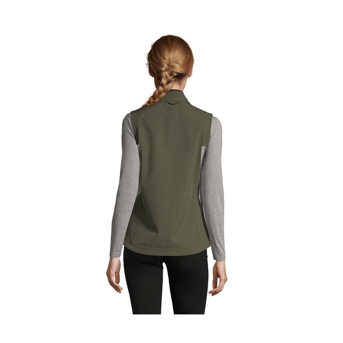 Bezrękawniki z logo – rallye women softshell rallye women s46801-ar-back RALLYE WOMEN SOFTSHELL RALLYE WOMEN s46801-ar-back
