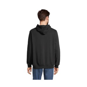 CALIPSO FULL ZIP HOODIE CALIPSO s04237-bk-back