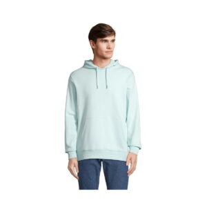 CONSTELLATION HOOD SWEAT CONSTELLATION s04232-aa