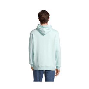 CONSTELLATION HOOD SWEAT CONSTELLATION s04232-aa-back