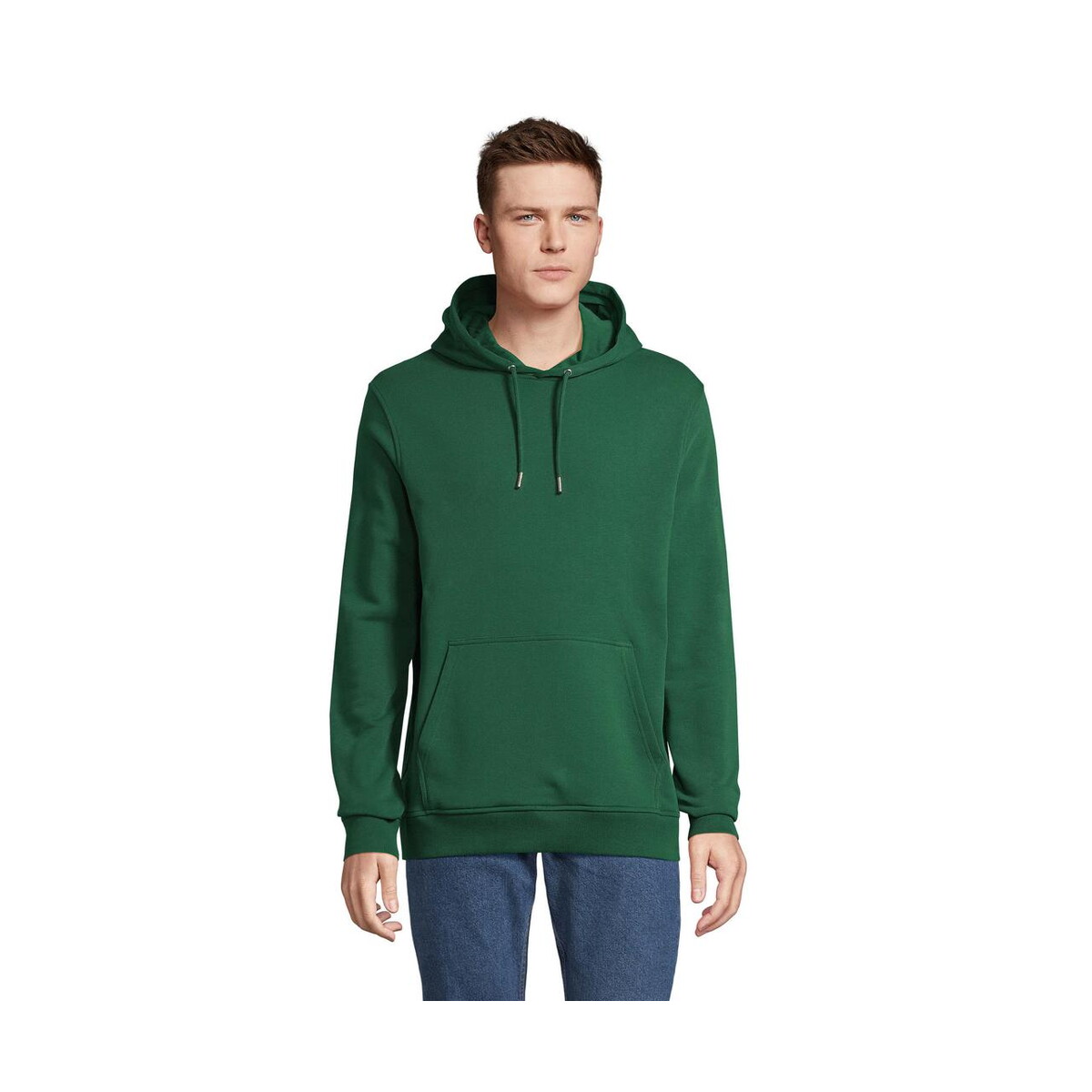 Bluzy z logo – constellation hood sweat constellation s04232-bo CONSTELLATION HOOD SWEAT CONSTELLATION s04232-bo
