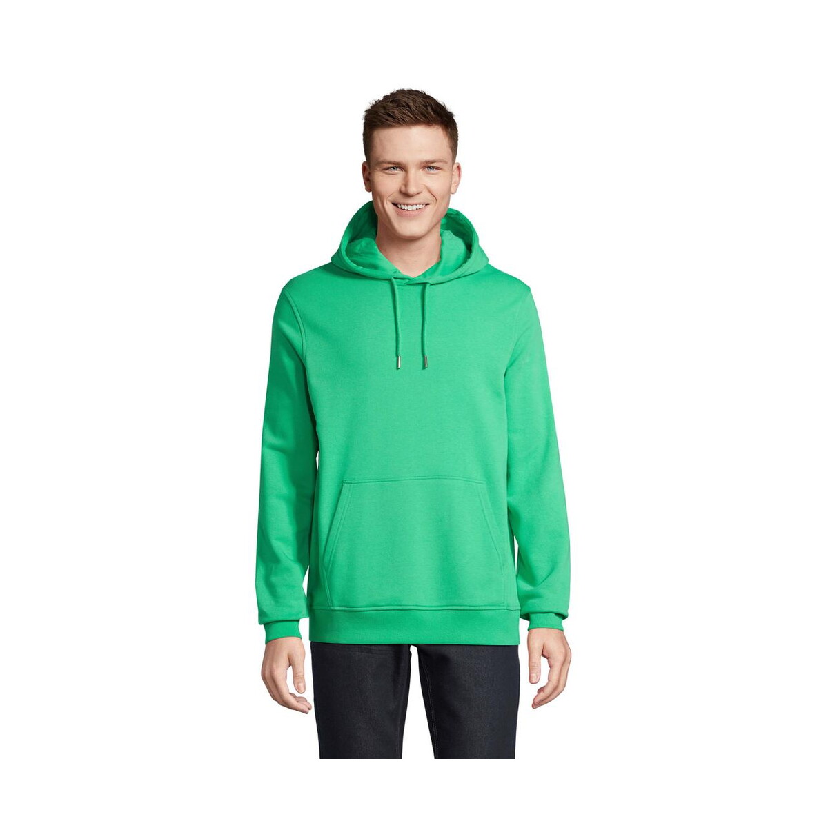 Bluzy z logo – constellation hood sweat constellation s04232-eo CONSTELLATION HOOD SWEAT CONSTELLATION s04232-eo