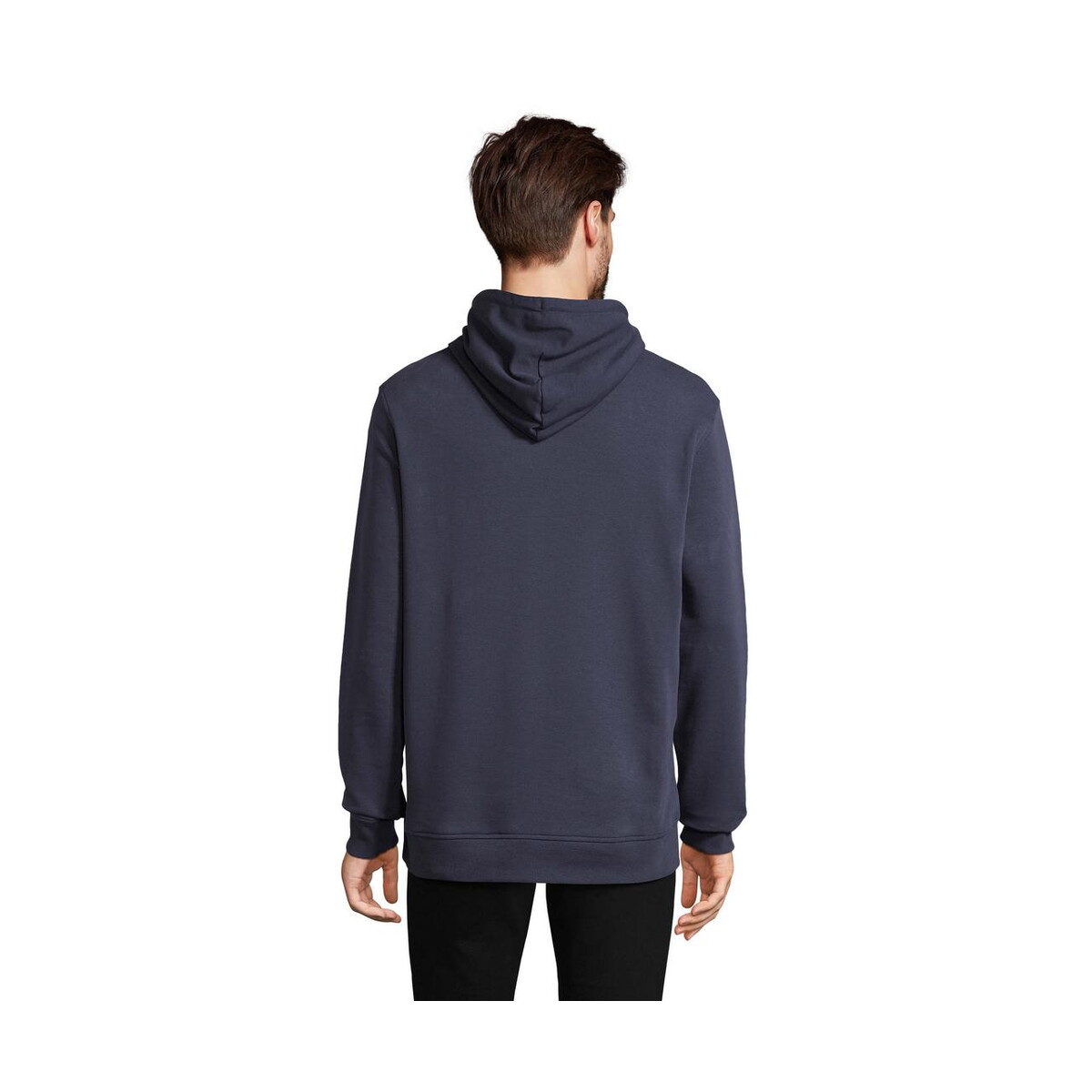 Bluzy z logo – constellation hood sweat constellation s04232-fn-back CONSTELLATION HOOD SWEAT CONSTELLATION s04232-fn-back