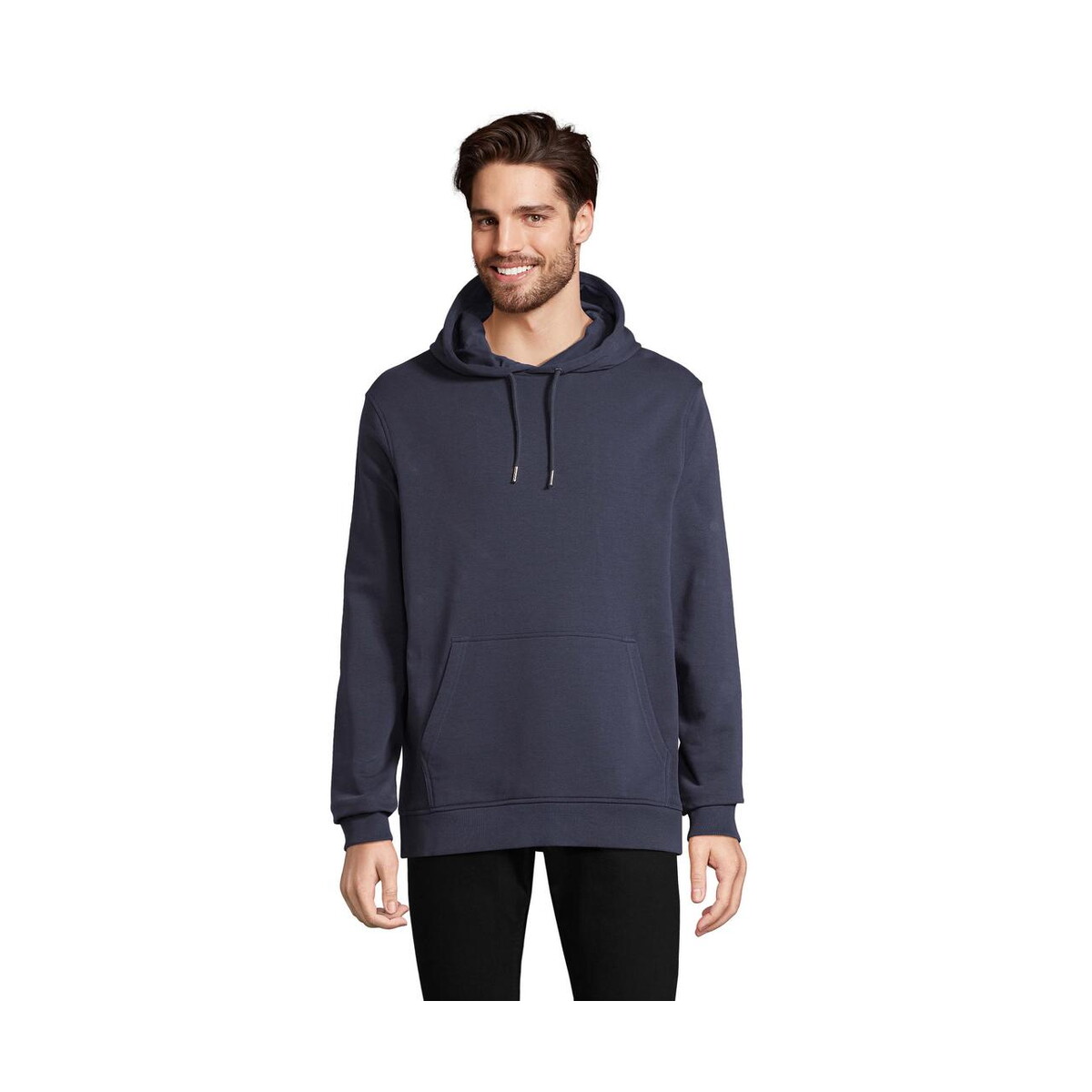 Bluzy z logo – constellation hood sweat constellation s04232-fn CONSTELLATION HOOD SWEAT CONSTELLATION s04232-fn