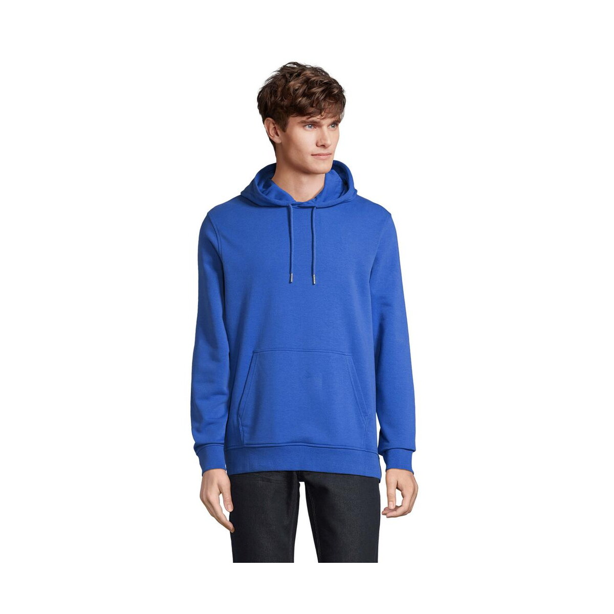 Bluzy z logo – constellation hood sweat constellation s04232-rb CONSTELLATION HOOD SWEAT CONSTELLATION s04232-rb