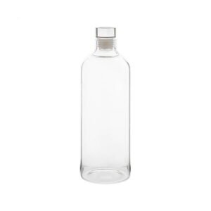 Agua skleněná láhev AP800853
