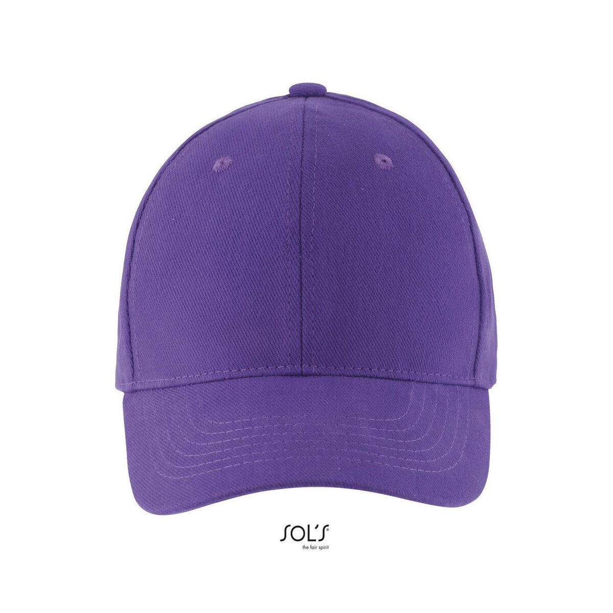 Czapki z logo – buffalo six panel cap buffalo s88100-da BUFFALO SIX PANEL CAP BUFFALO s88100-da