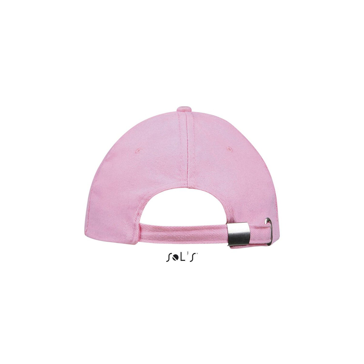 Czapki z logo – buffalo six panel cap buffalo s88100-hw-back BUFFALO SIX PANEL CAP BUFFALO s88100-hw-back