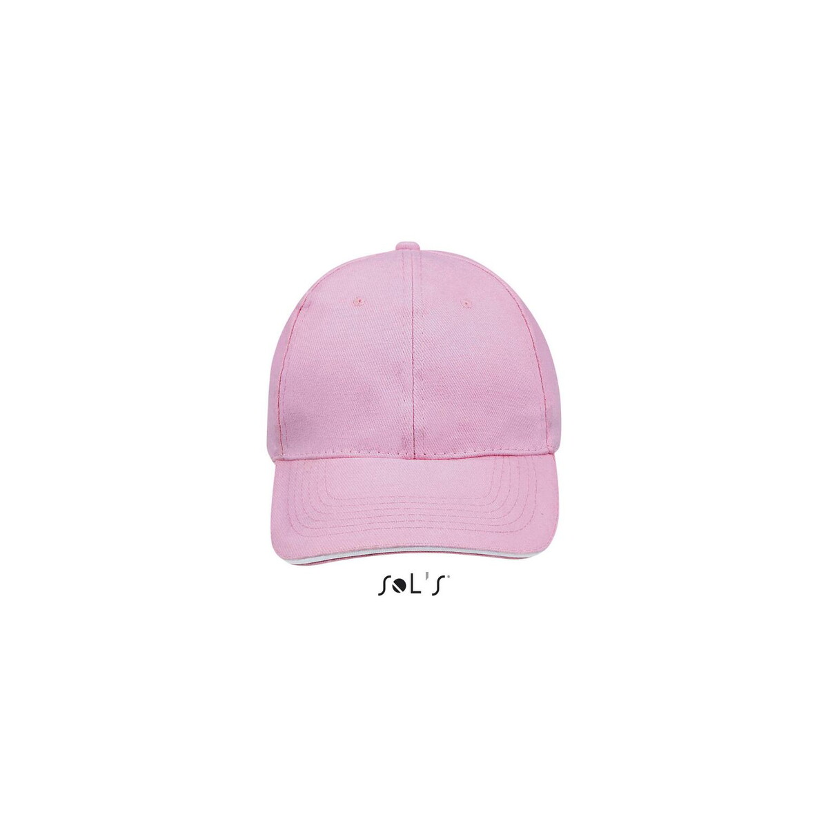 Czapki z logo – buffalo six panel cap buffalo s88100-hw BUFFALO SIX PANEL CAP BUFFALO s88100-hw