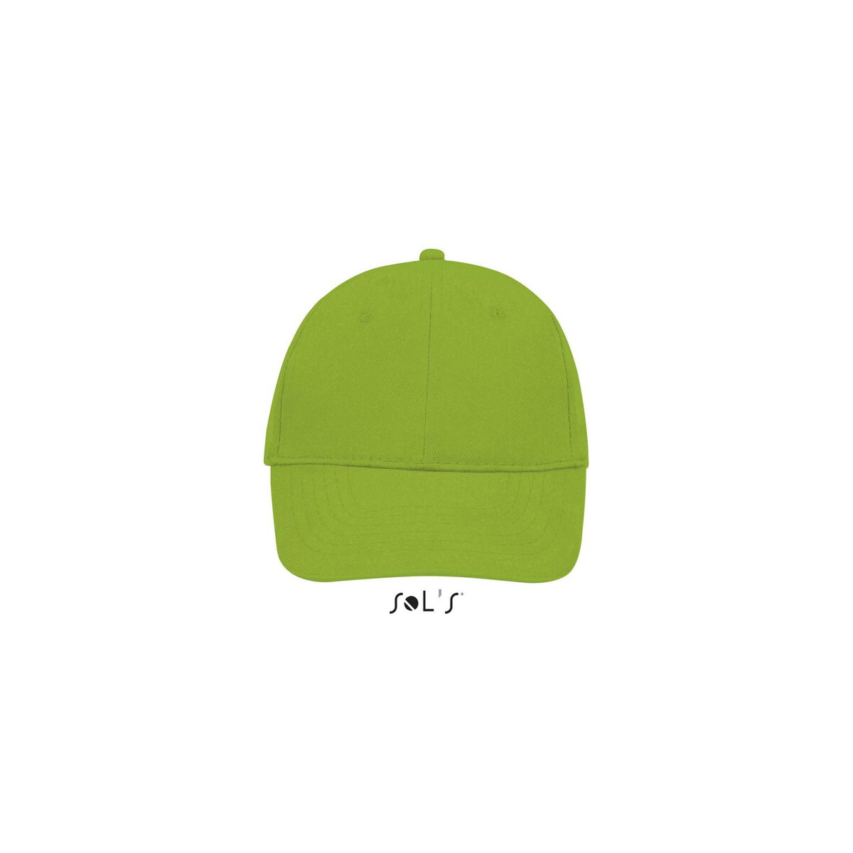 Czapki z logo – buffalo six panel cap buffalo s88100-lm BUFFALO SIX PANEL CAP BUFFALO s88100-lm