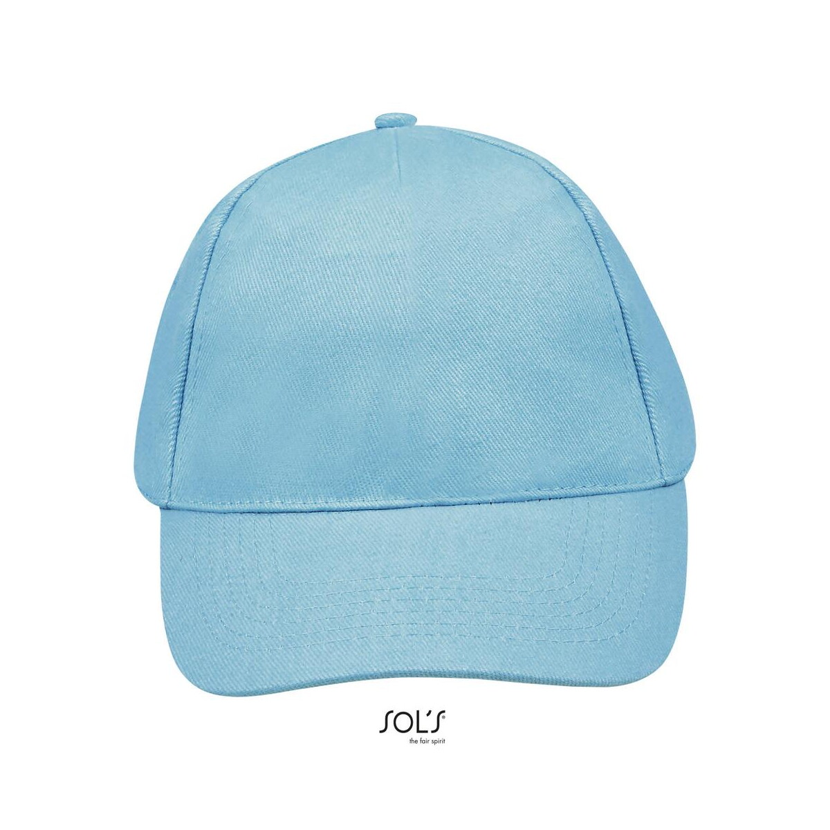 Czapki z logo – buzz five panel cap buzz s88119-al BUZZ FIVE PANEL CAP BUZZ s88119-al