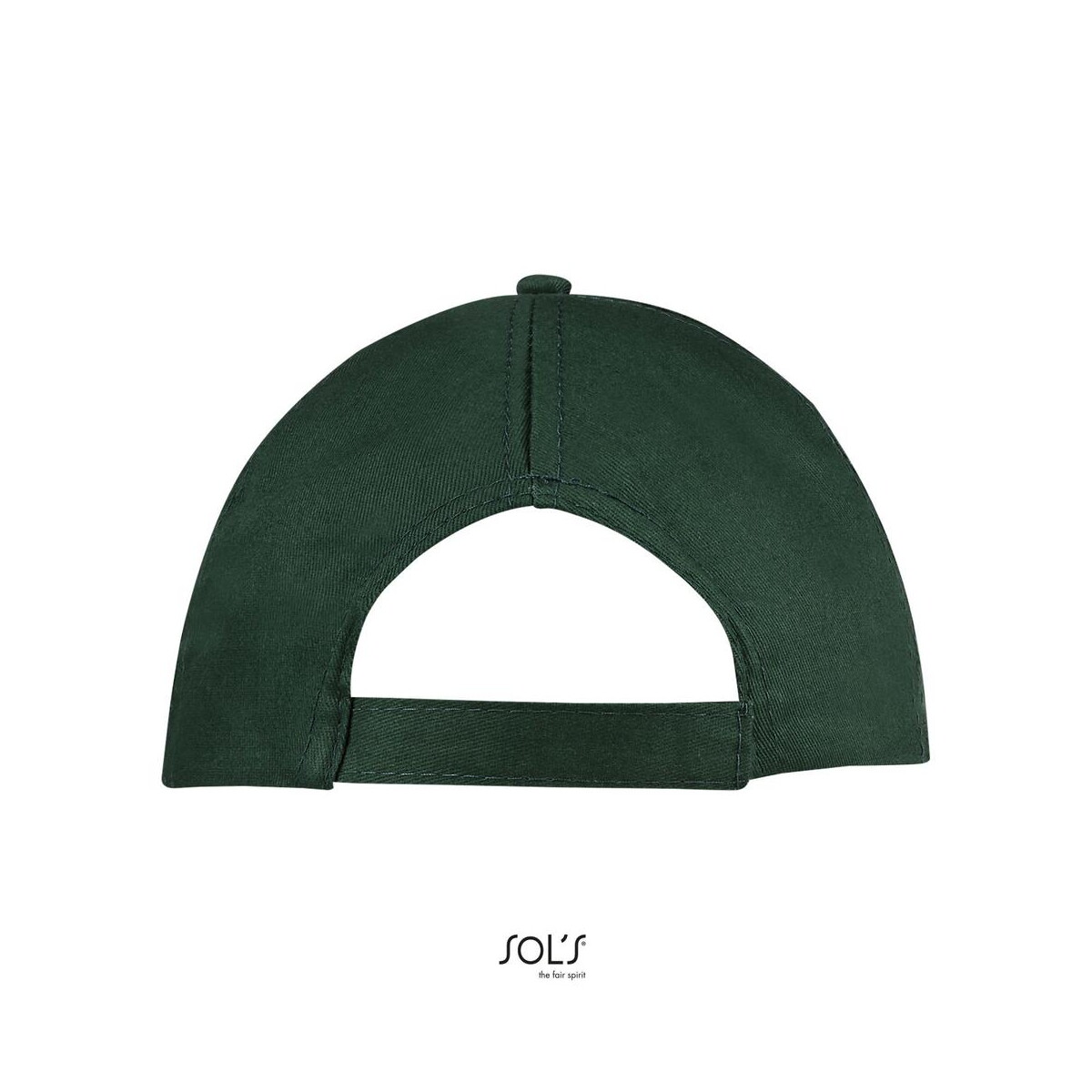 Czapki z logo – buzz five panel cap buzz s88119-fg-back BUZZ FIVE PANEL CAP BUZZ s88119-fg-back