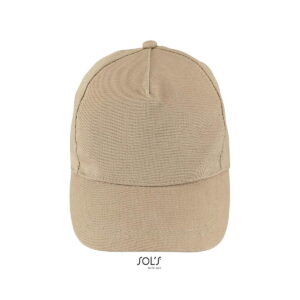 BUZZ FIVE PANEL CAP BUZZ s88119-sa