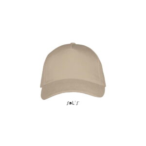 LONG BEACH FIVE PANEL CAP LONG BEACH s00594-be