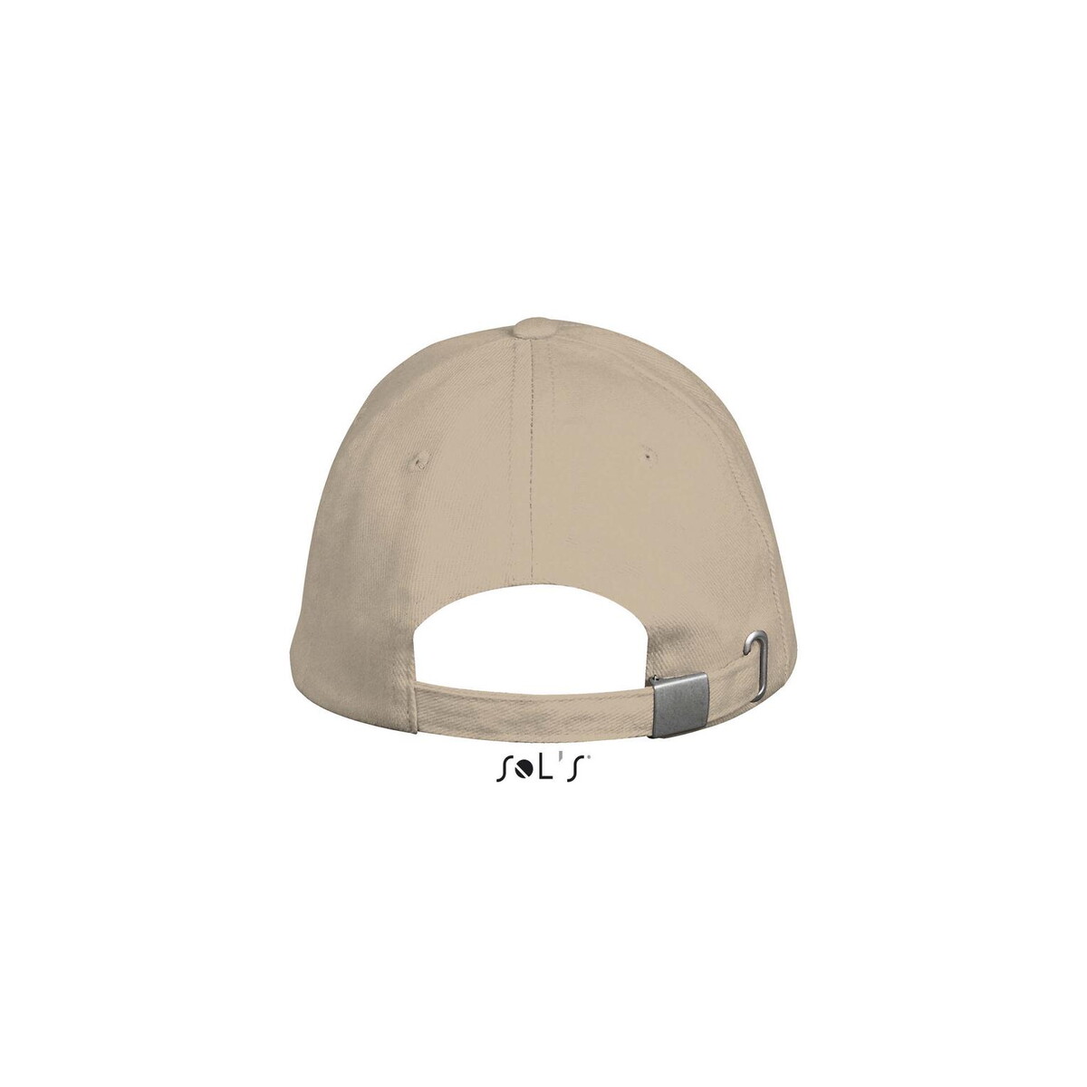 Czapki z logo – long beach five panel cap long beach s00594-be-back LONG BEACH FIVE PANEL CAP LONG BEACH s00594-be-back